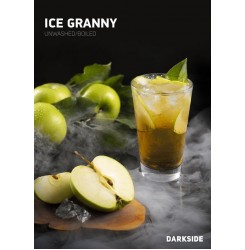 DARKSIDE ICE GRANNY BASE 30G